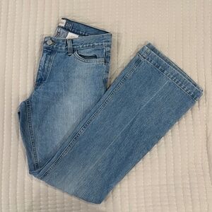 GAP Jeans | Long and Lean